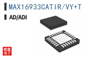 MAX16933CATIR/VY+T