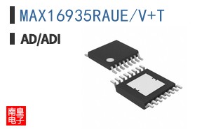 MAX16935RAUE/V+T
