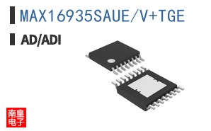 MAX16935SAUE/V+TGE