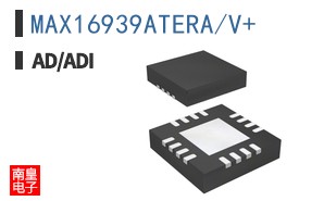 MAX16939ATERA/V+
