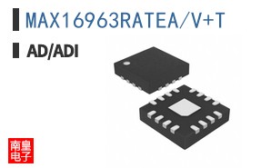 MAX16963RATEA/V+T