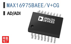 MAX16975BAEE/V+CG