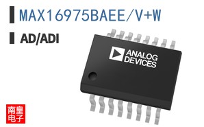 MAX16975BAEE/V+W