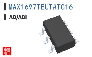 MAX1697TEUT#TG16