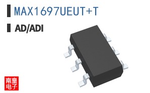 MAX1697UEUT+T