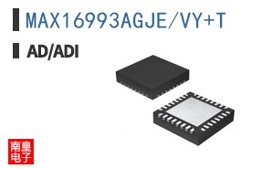 MAX16993AGJE/VY+T