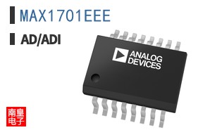 MAX1701EEE+
