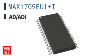 MAX1709EUI+T