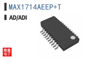 MAX1714AEEP+T