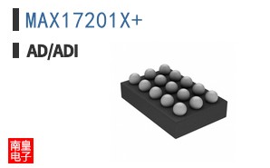 MAX17201X+