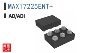MAX17225ENT+