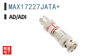 MAX17227JATA+