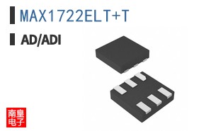 MAX1722ELT+T