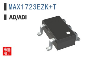 MAX1723EZK+T