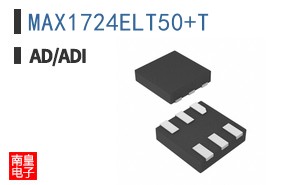 MAX1724ELT50+T
