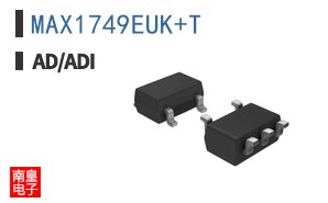 MAX1749EUK+T