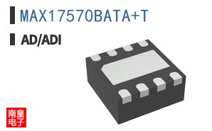 MAX17570BATA+T