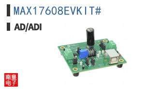 MAX17608EVKIT#