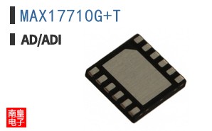 MAX17710G+T