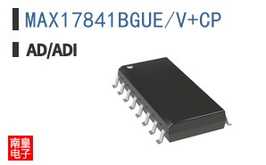 MAX17841BGUE/V+CP