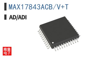 MAX17843ACB/V+T