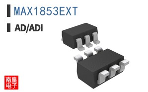MAX1853EXT+