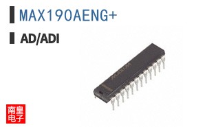 MAX190AENG+