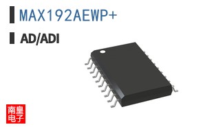 MAX192AEWP+
