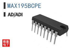 MAX195BCPE