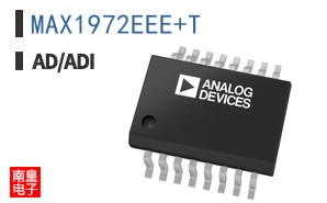 MAX1972EEE+T
