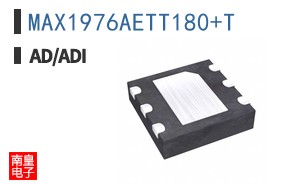 MAX1976AETT180+T