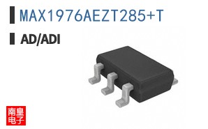MAX1976AEZT285+T
