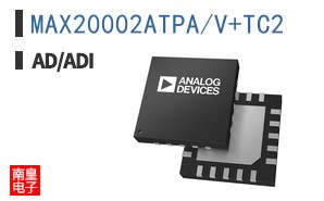 MAX20002ATPA/V+TC2