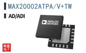 MAX20002ATPA/V+TW