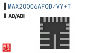 MAX20006AFOD/VY+T