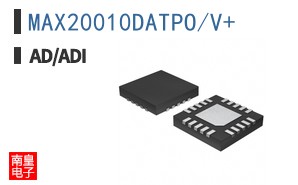 MAX20010DATPO/V+