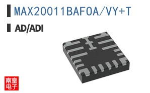 MAX20011BAFOA/VY+T