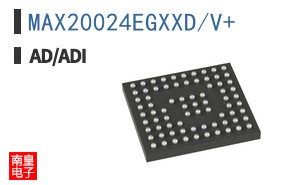 MAX20024EGXXD/V+