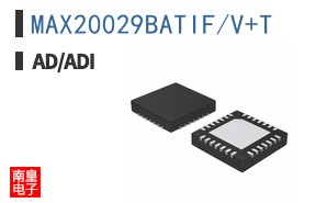 MAX20029BATIF/V+T