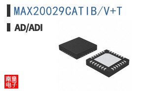 MAX20029CATIB/V+T
