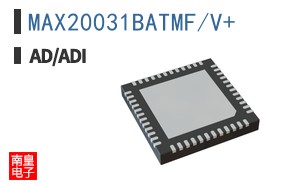 MAX20031BATMF/V+