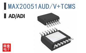MAX20051AUD/V+TCMS