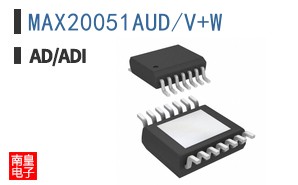 MAX20051AUD/V+W