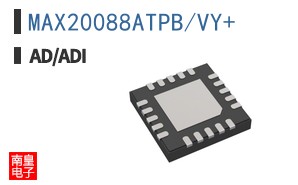MAX20088ATPB/VY+