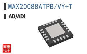 MAX20088ATPB/VY+T
