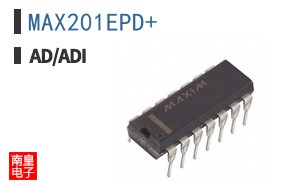 MAX201EPD