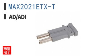 MAX2021ETX-T