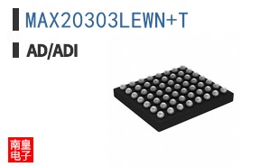 MAX20303LEWN+T