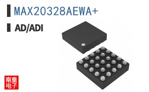 MAX20328AEWA+