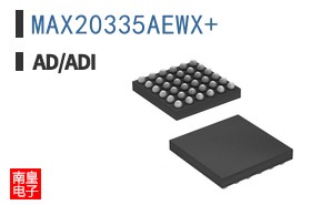 MAX20335AEWX+